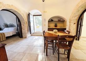 Masseria Pilano 4
