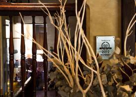 Hotel & Spa La Salve 2