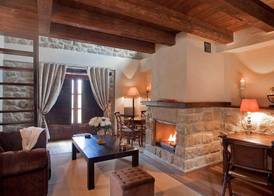 Hotel Boutique Real Posada De Liena 4