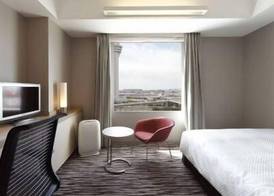 Haneda Excel Hotel Tokyu 3