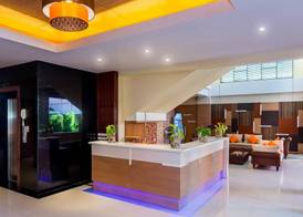Nipa Resort, Patong Beach 3