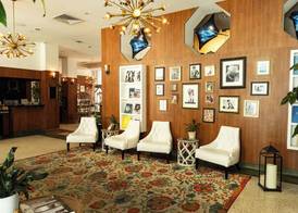 Hotel Croydon 3
