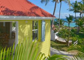 Les Ilets De La Plage 5