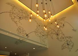 The Journey Hotel Laksi 2