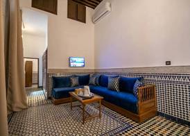 Riad Fes Ziyat & Spa 4