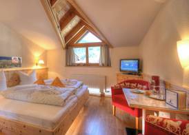 Familienhotel Darrehof inkl SuperSommerCard 3