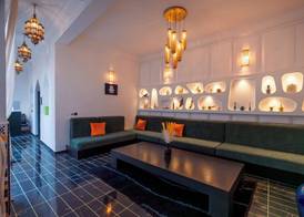 Riad L'ECOLE 5