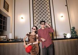 The Wang Yaowarat Hotel 2