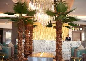 Marina Sharm Hotel 4