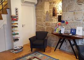 Casa Dos Caldeireiros 2