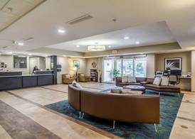 Candlewood Suites JACKSONVILLE EAST MERRIL ROAD by IHG 5