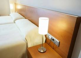Hotel Santuari Balaguer 5