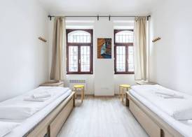 Family Apartments Praha 6 4