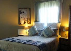 Dublin Guest House 4