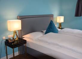 Atel Hotel Lasserhof 4