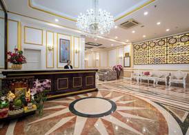 Chill Place Hotel 5