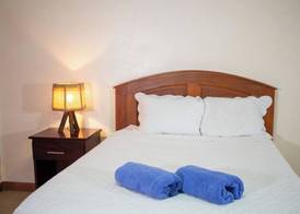 Hotel Majahual Resort 5