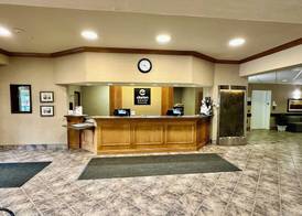Clarion Pointe Rimbey 5