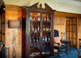 Kincraig Castle Hotel 4