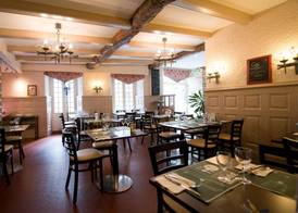 La Croix Verte - Le Relais des Moulins 3