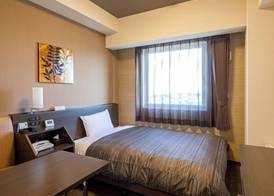 Hotel Route Inn Minami Yokkaichi 4