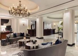 Omni Berkshire Place 5
