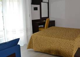 Hotel Stockholm 5