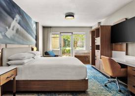 Delta Hotels by Marriott Midwest City at the Reed Conference Center 4