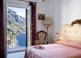 Hotel Reginella 5