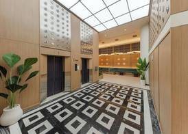 A-ONE Bangkok Hotel 4