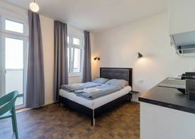 Nena Apartments Hermannplatz by LESA 2