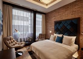 The Loft Budapest 2