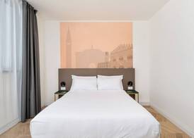 B&B HOTEL Pesaro Des Bains 5