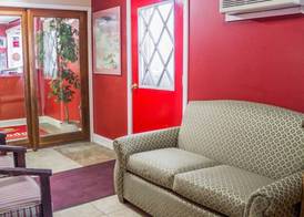 Rodeway Inn Kalkaska 4