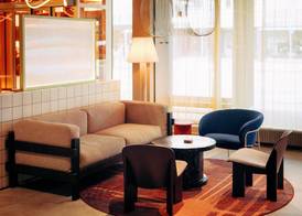 Scandic Go, Eerikinkatu 30 2