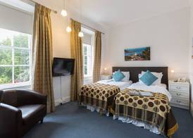 La Collinette Hotel, Cottages & Apartments 5