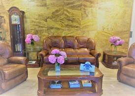 Hotel Nueva Plaza 4