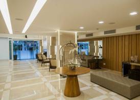 Américas Copacabana Hotel 2