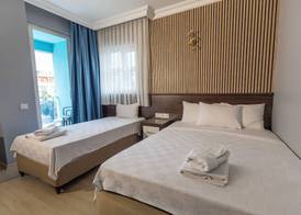 Citrus Urban Hotel 5