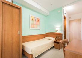 Hotel Al Cigno 5