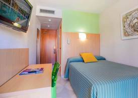 Hotel Servigroup Pueblo Benidorm 3