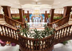 Regency Angkor Hotel 4