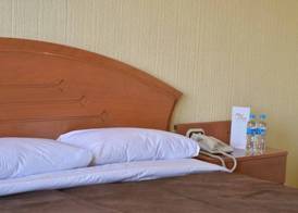 Hotel Real del Sur 2