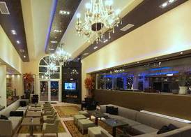 Pantelidis Hotel & Spa 3