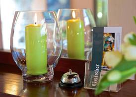 Hotel Garni Geisler 4