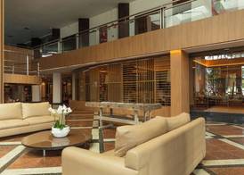 Ritz Lagoa da Anta Hotel & Wellness 4