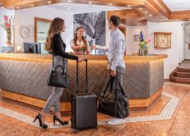 Concordia Vitalhotel & SPA 2