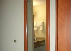 AmericInn by Wyndham Thief River Falls 4