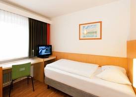 Friends Hotel Saarbrücken 4