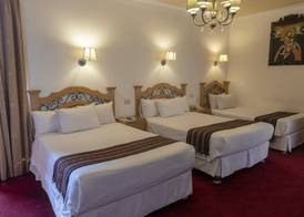 Hotel Rojas Inn 5